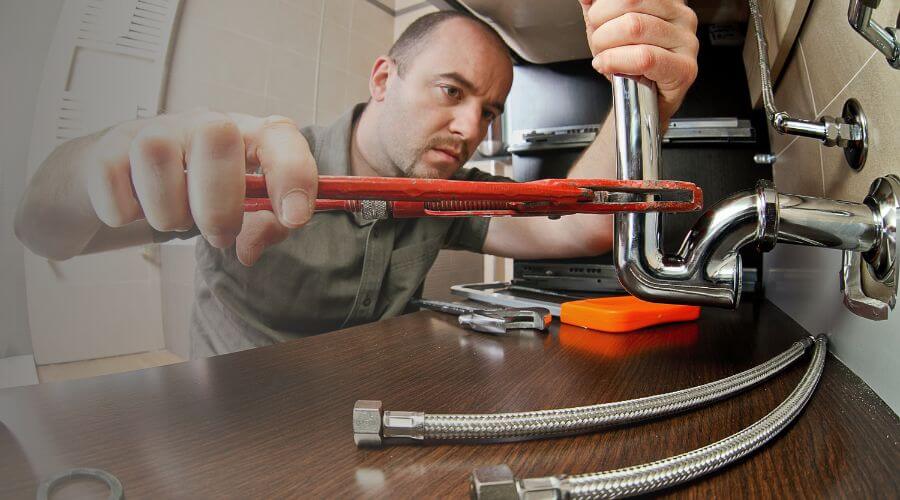 Professional bathroom faucet installation in Centerville, LA